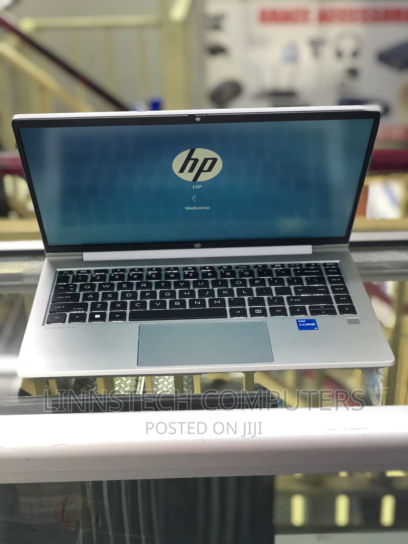 Laptop HP ProBook 440 G9 16GB Intel Core I5 SSD 256GB