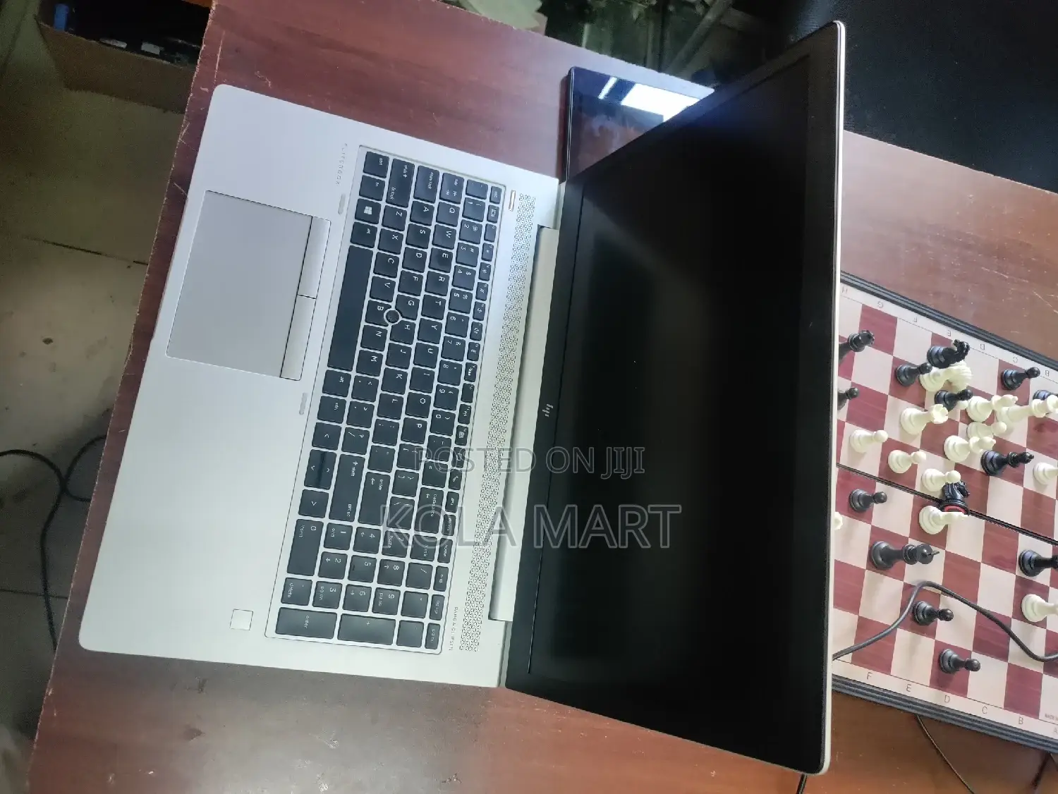 Laptop HP EliteBook 755 G5 16GB Intel Core I7 SSD 256GB