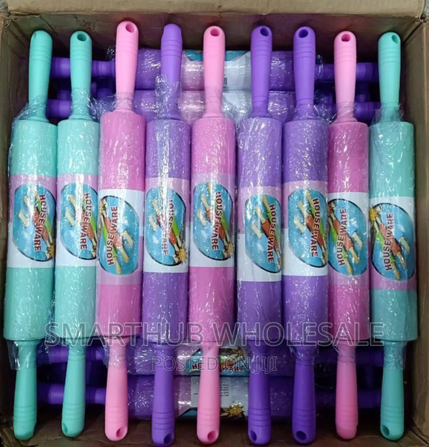 Silicon Rolling Pin Silicone Rolling Pin