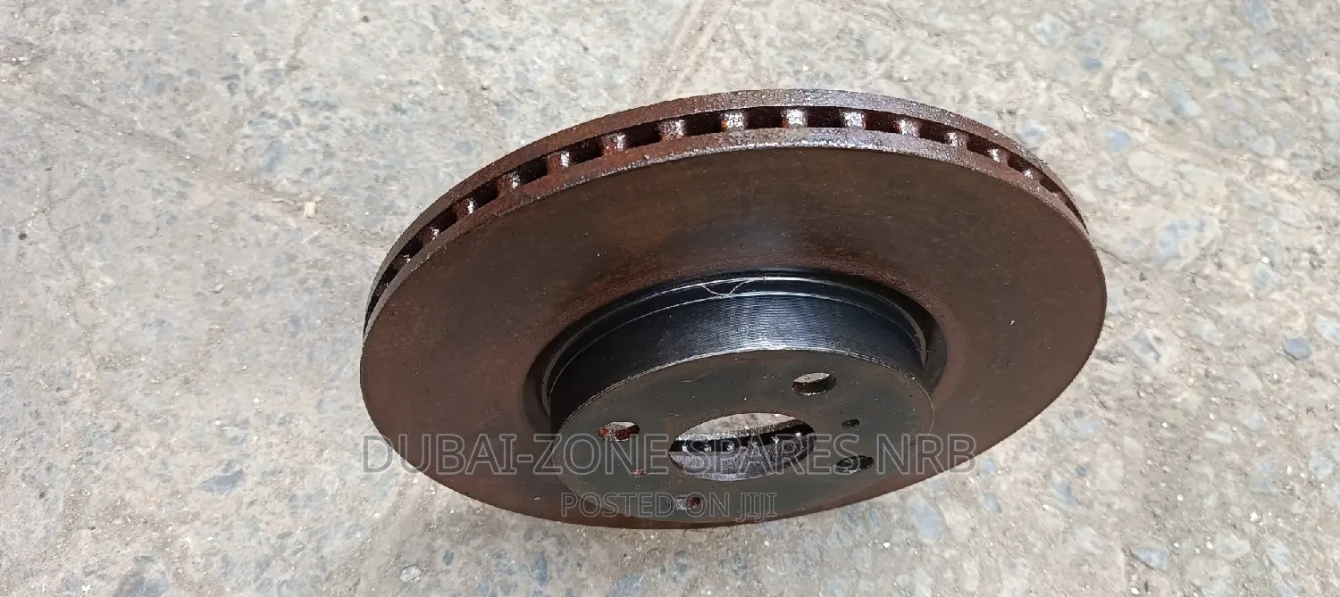 Fielder,Belta Front Brake Disks/Discs Now Available.