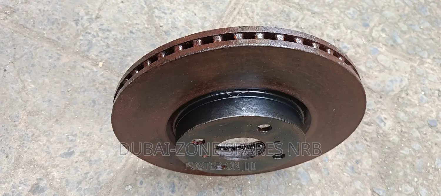 Fielder,Belta Front Brake Disks/Discs Now Available.