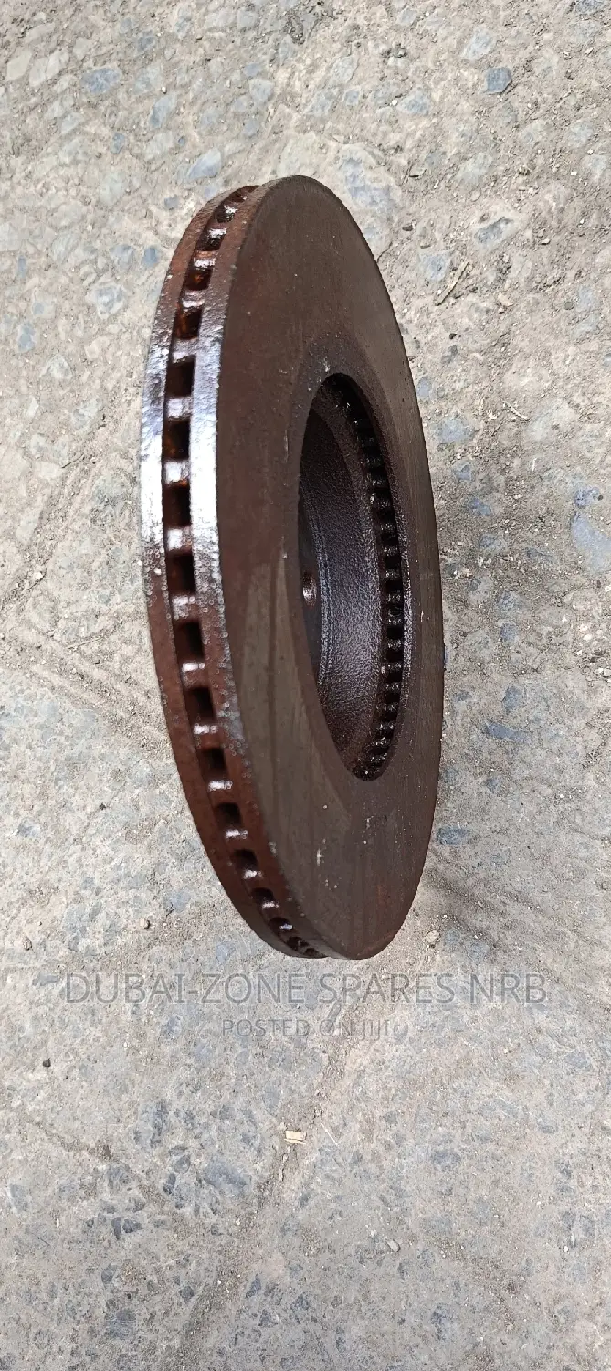 Fielder,Belta Front Brake Disks/Discs Now Available.