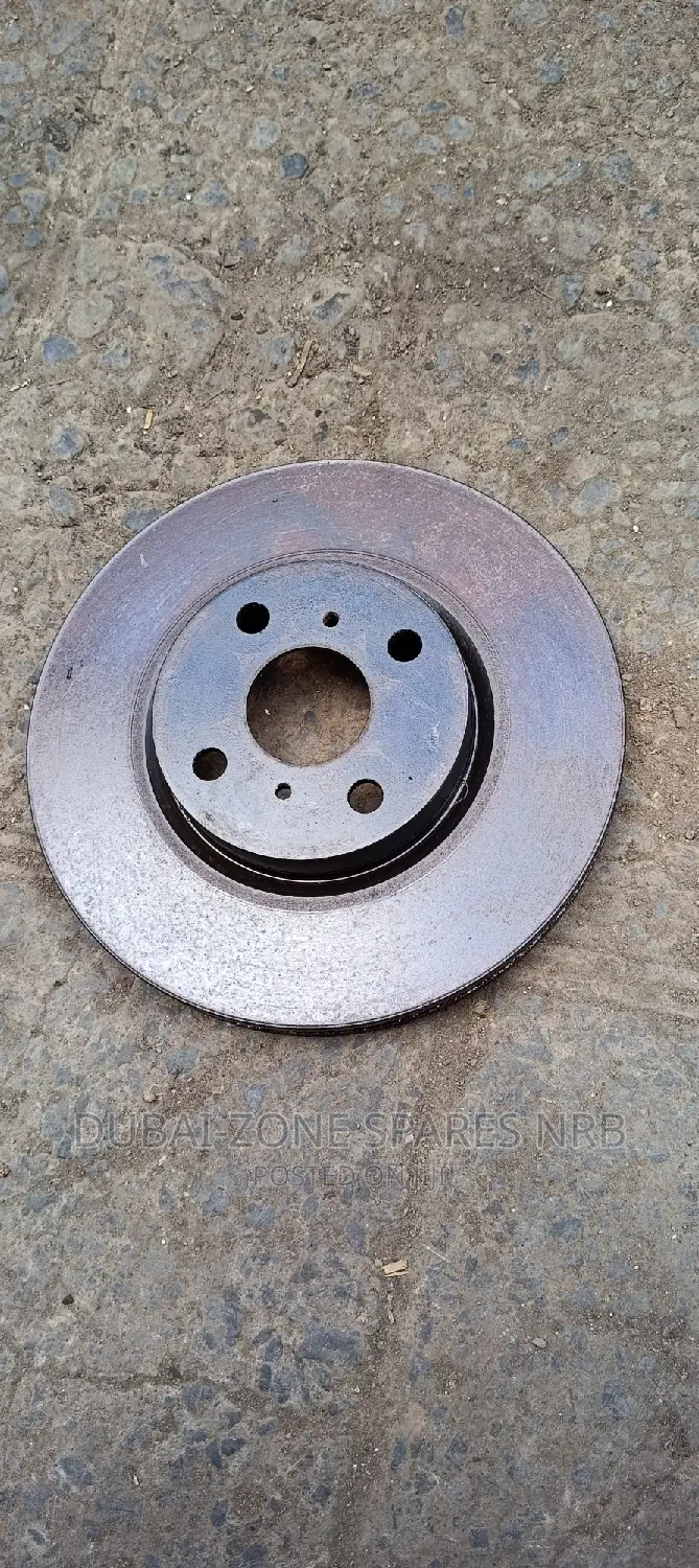 Fielder,Belta Front Brake Disks/Discs Now Available.