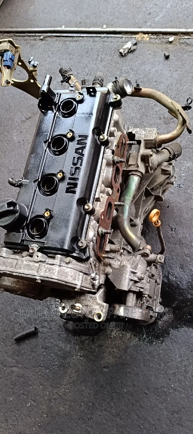 X-Trail Nt30 Qr20 Slim Engines 2 4-Wheel Drive Available Now