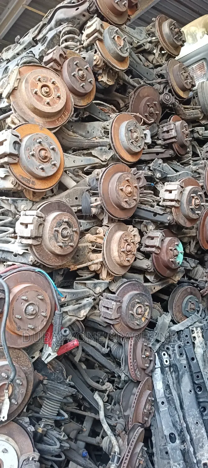 Rav4,Vanguard,Noah,X-Trail,Lexus,Front Wheel Hubs Front Rear