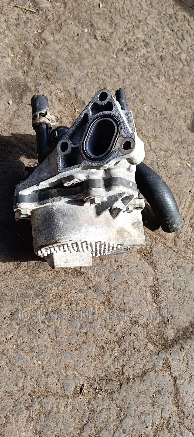 Fielder 165 Hybrid Water Pump, Valvematic Now Available.