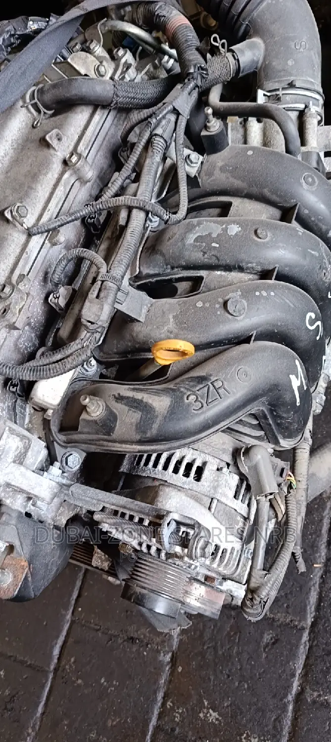 Voxy, Noah RAV4 1AZ,1ZZ, 2AZ,Complete Engines Now Available.