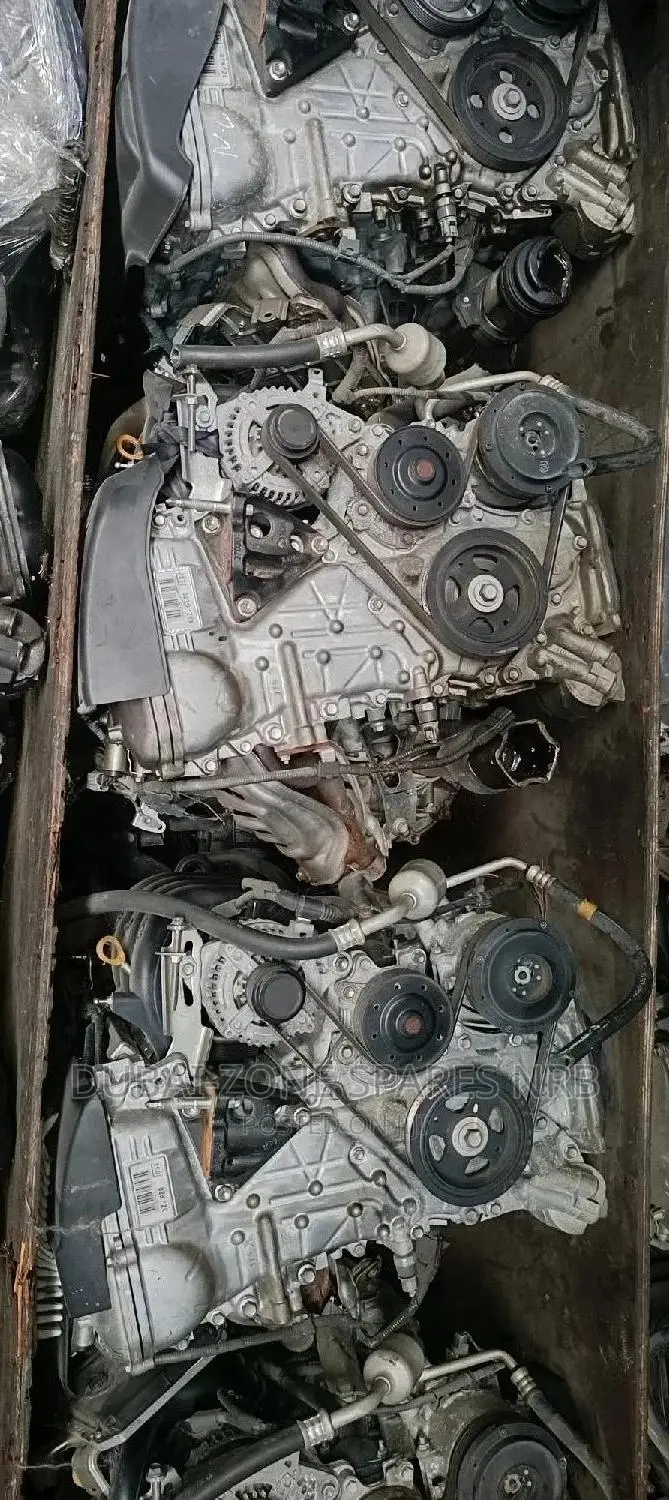Voxy, Noah RAV4 1AZ,1ZZ, 2AZ,Complete Engines Now Available.