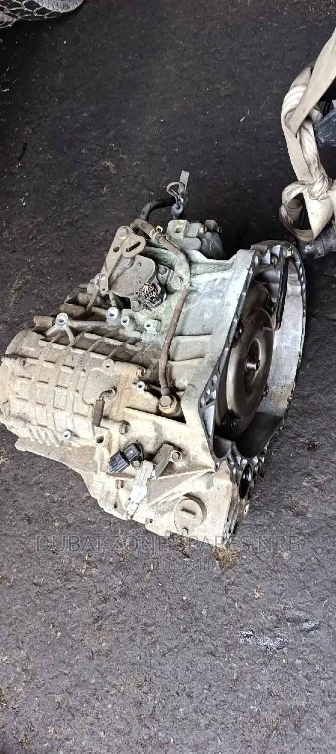 Voxy, Noah,1az CVT and Atf Gearboxes 2 4-Wd Now Available.