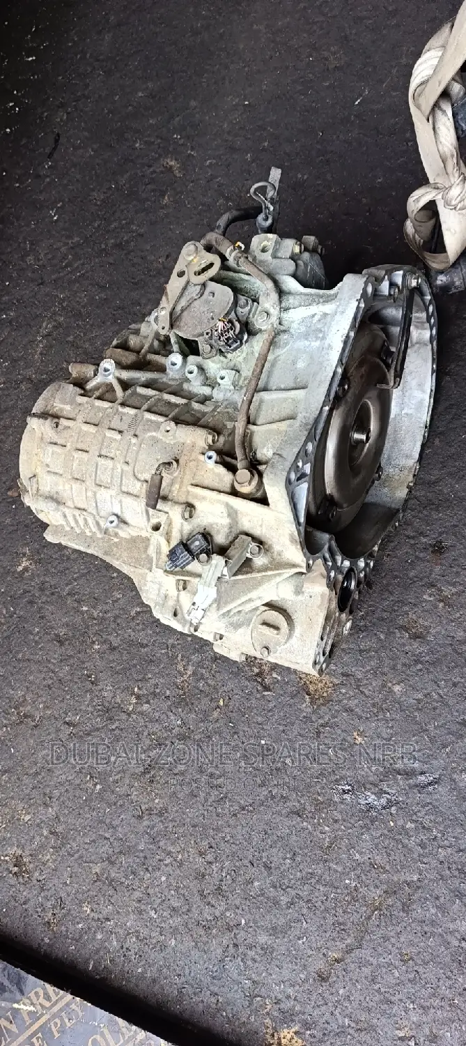 Voxy, Noah,1az CVT and Atf Gearboxes 2 4-Wd Now Available.