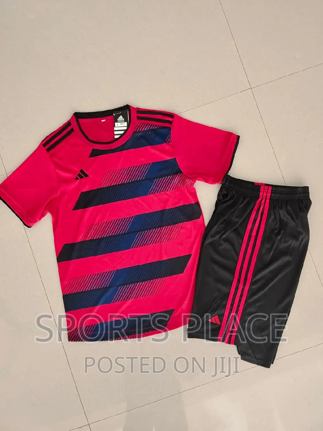 Elite Quality Plain Football Jerseys