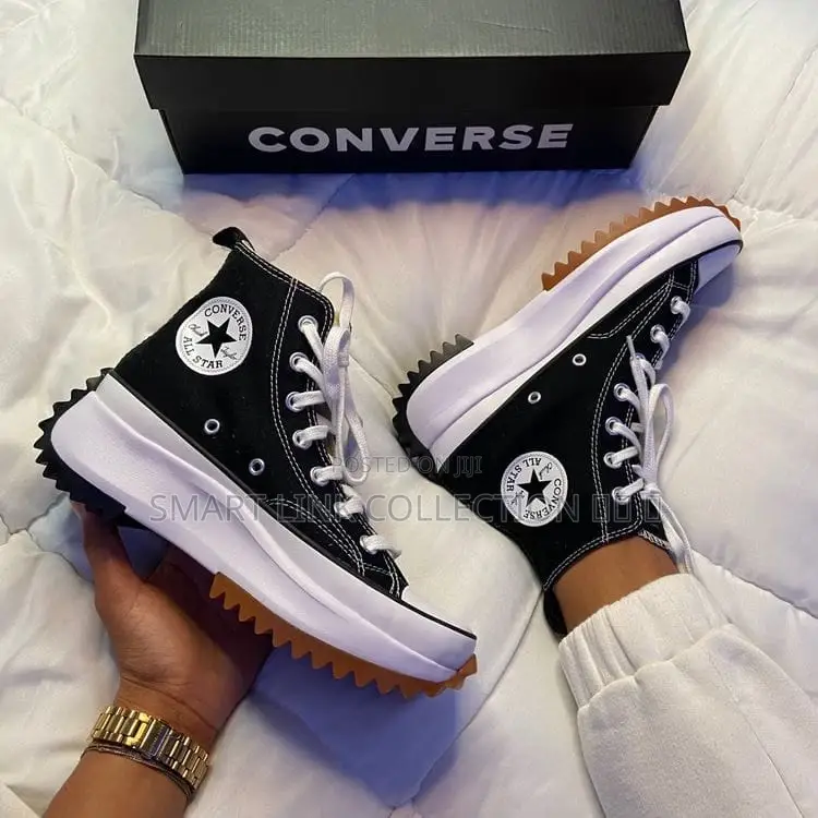 Converse Runstar