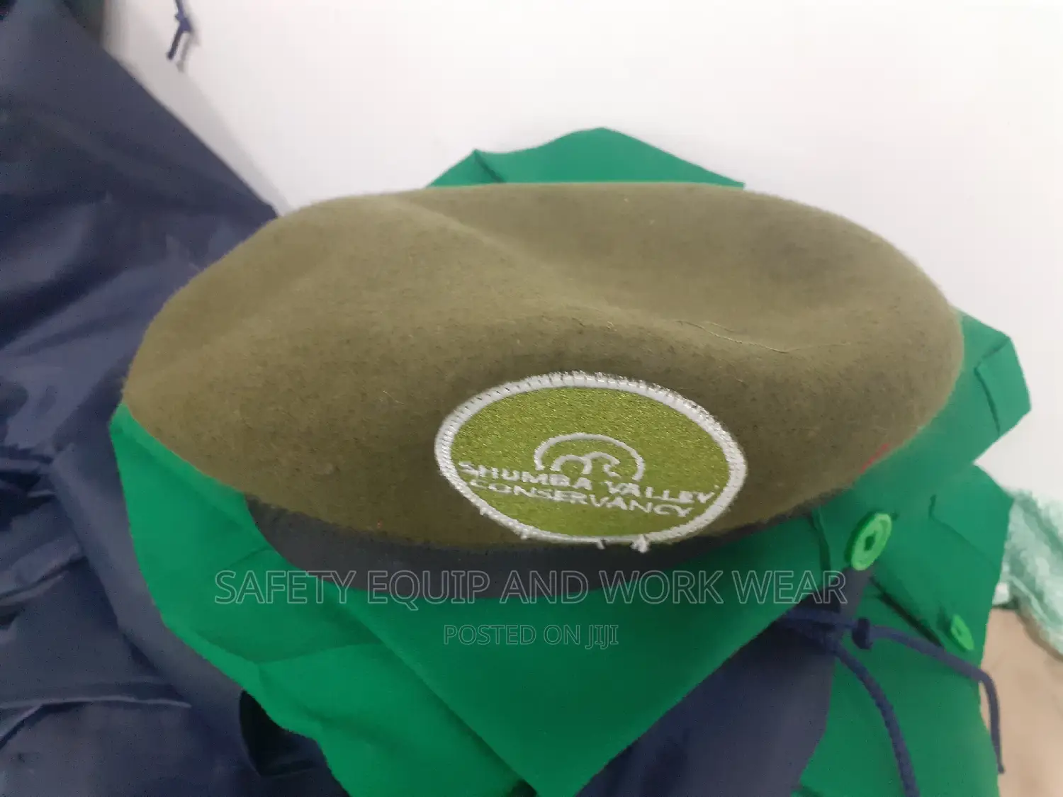 Beret Unisex