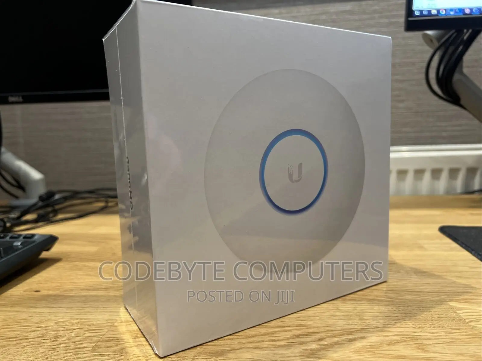 Ubiquiti Unifi Access Point - Nano Hd(Nano Hd)!Access Point