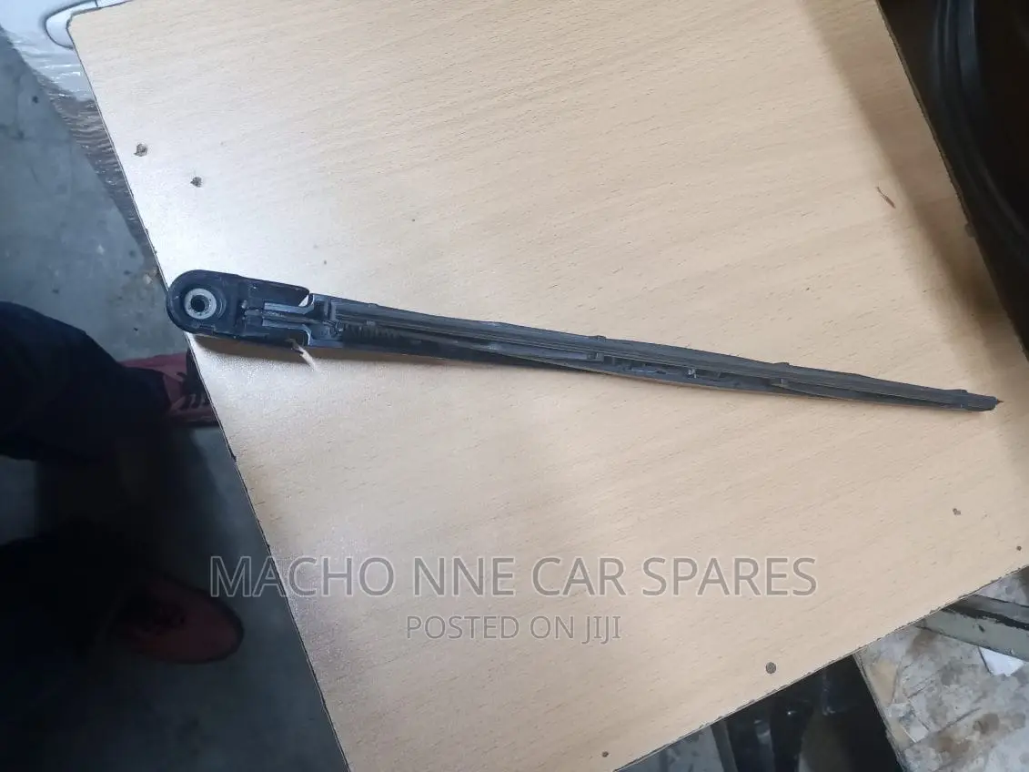 Subaru Impreza Rear Wiper Blade