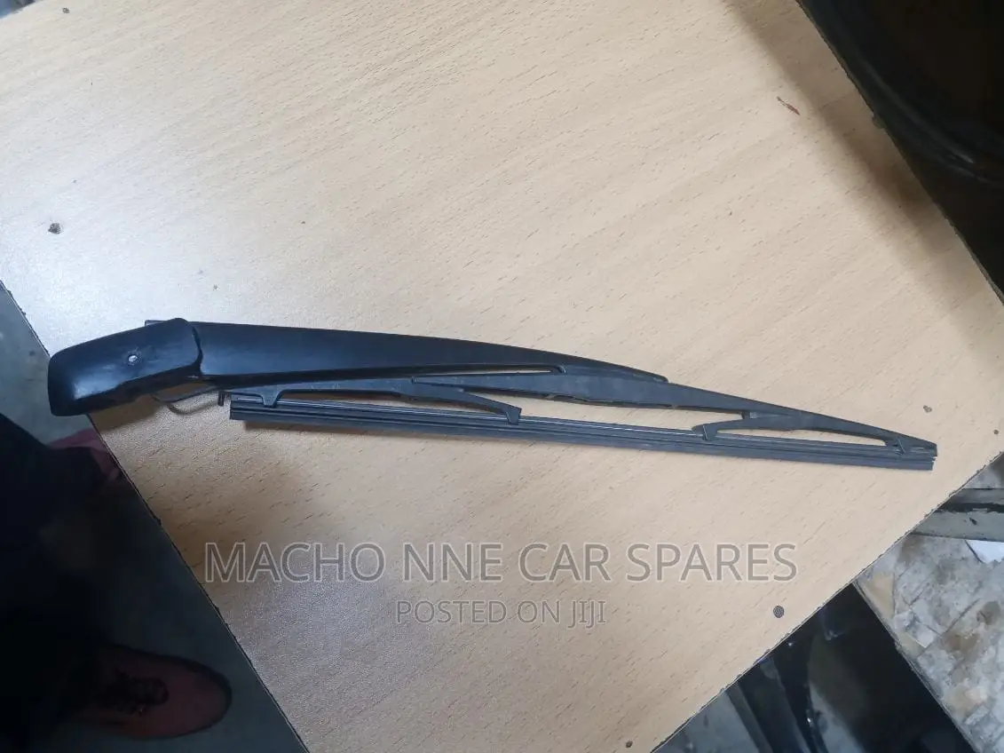 Subaru Impreza Rear Wiper Blade