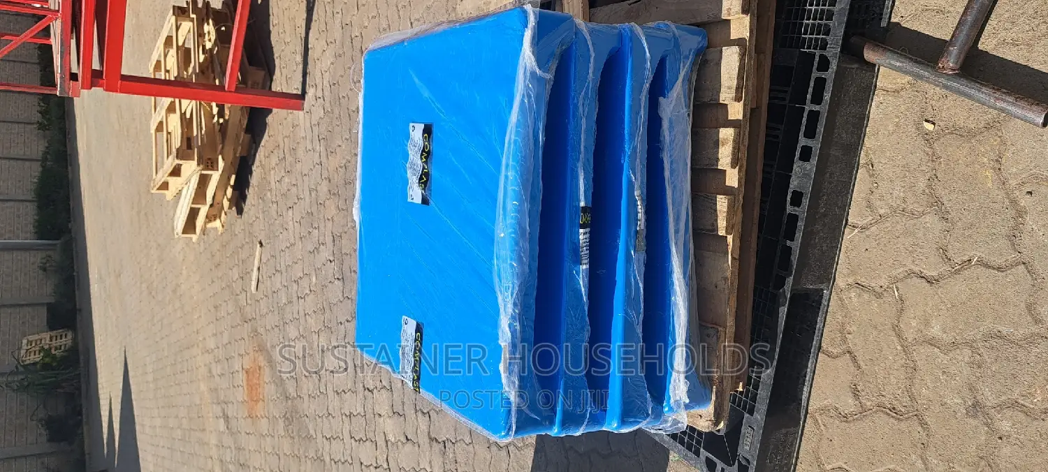 Plastic Tables