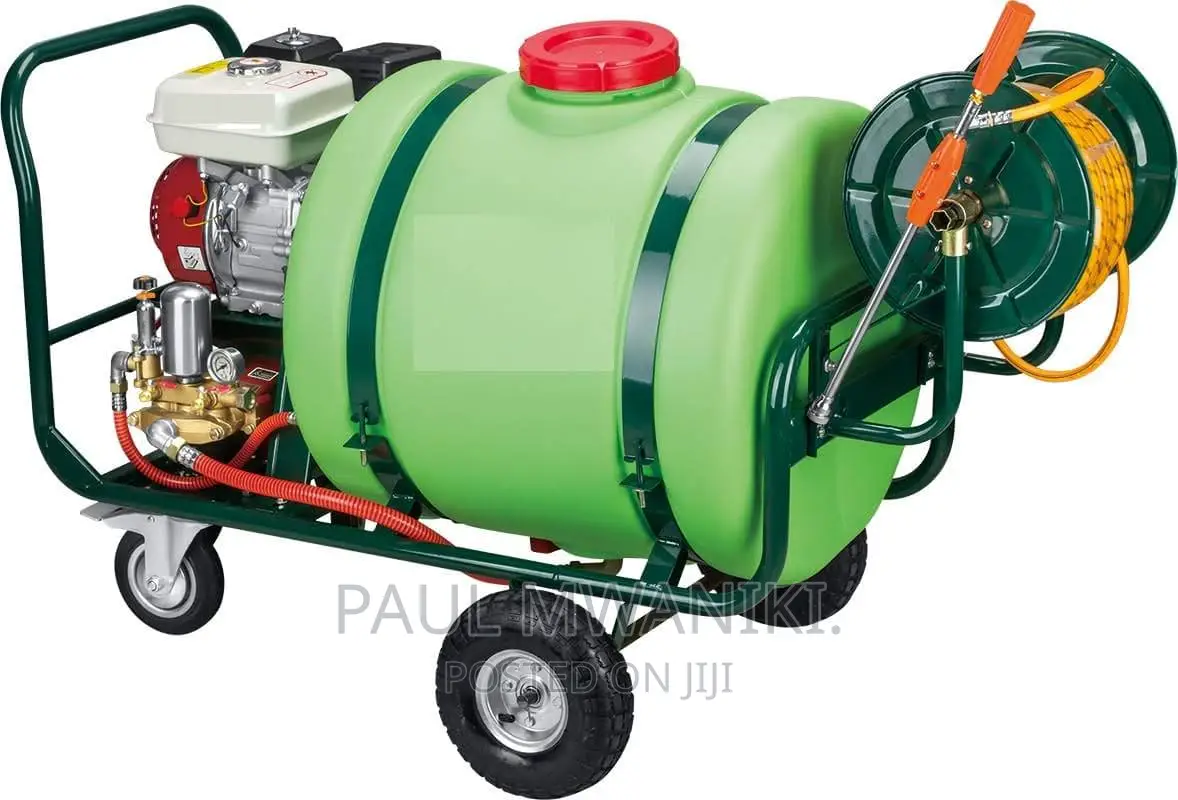 160L Agricultural Boom Sprayer,