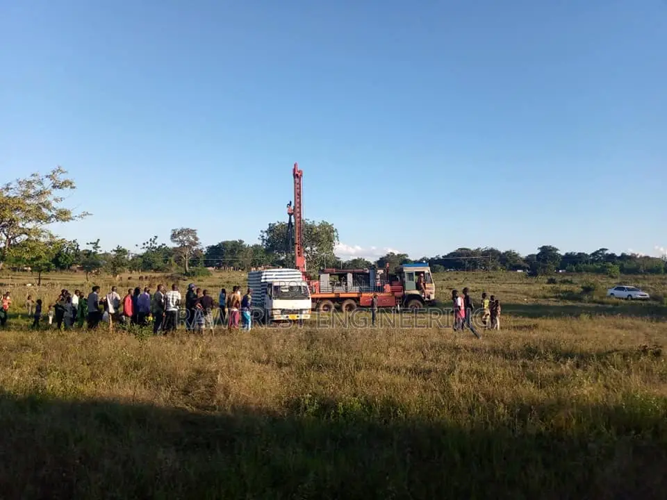 Borehole Drilling and Water Related Solution Chevakali