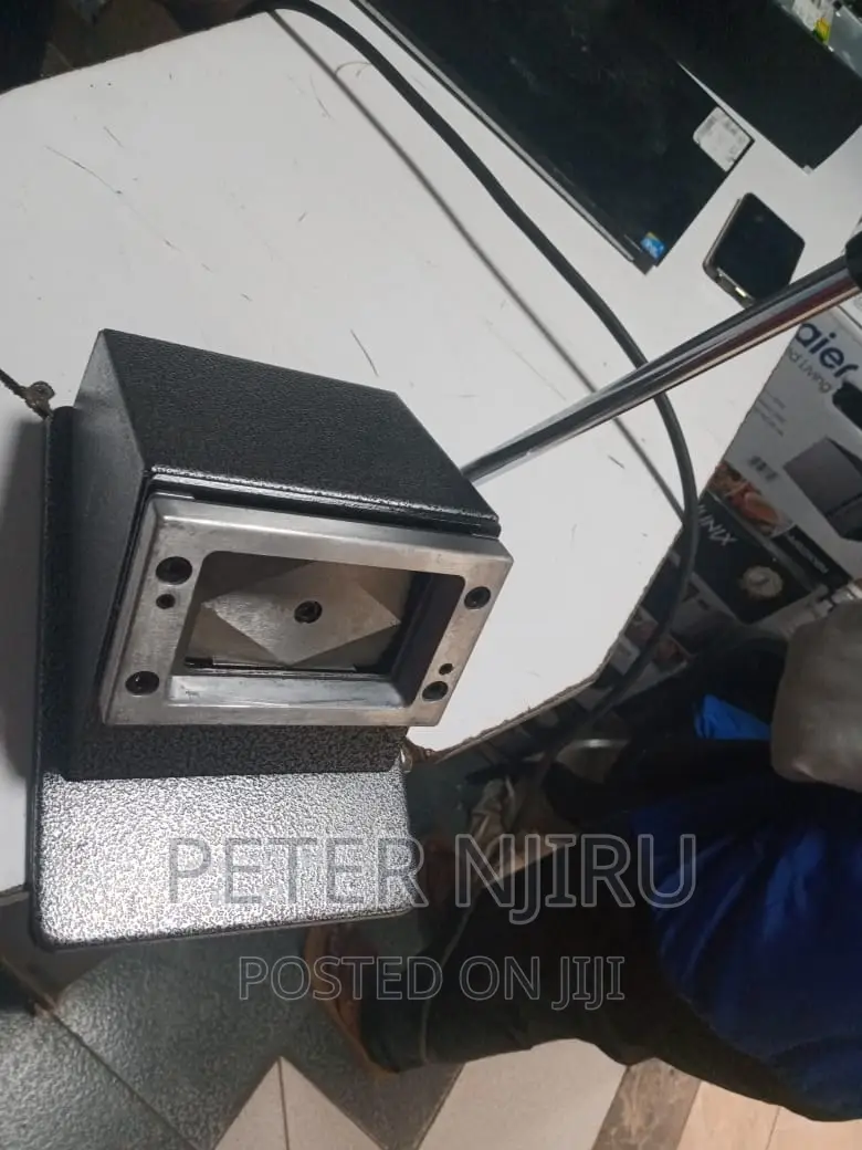 Brandnew Best Card Cutter(Upright Die Cutter)