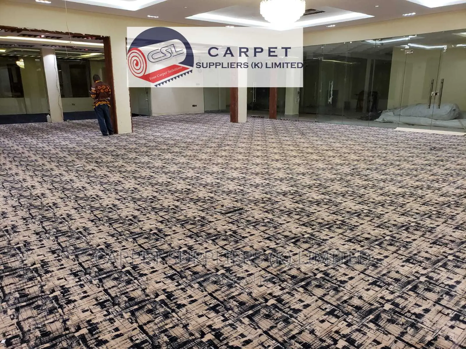 Wall to Wall Carpets