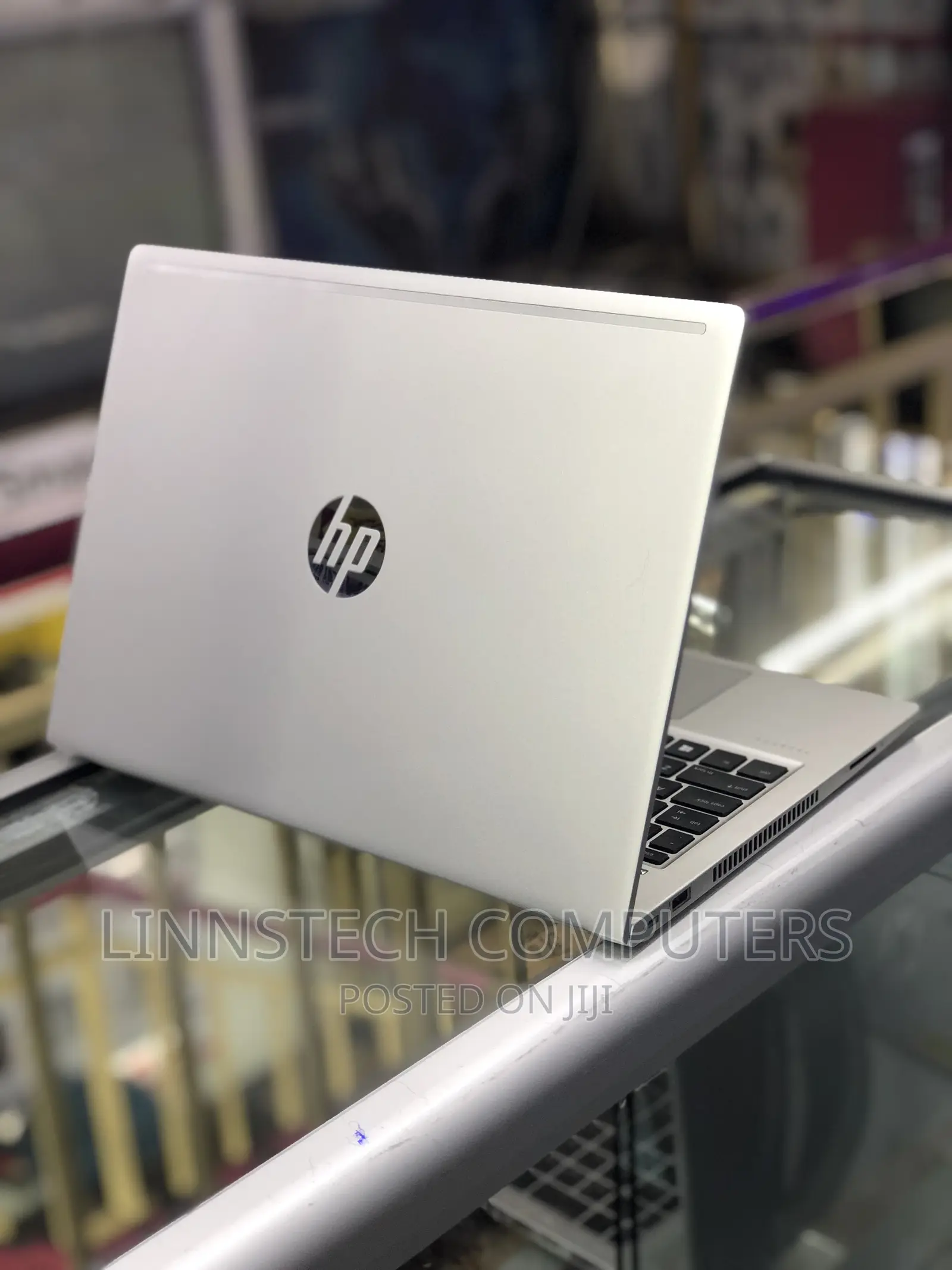 Laptop HP ProBook 440 G6 8GB Intel Core I7 SSD 256GB