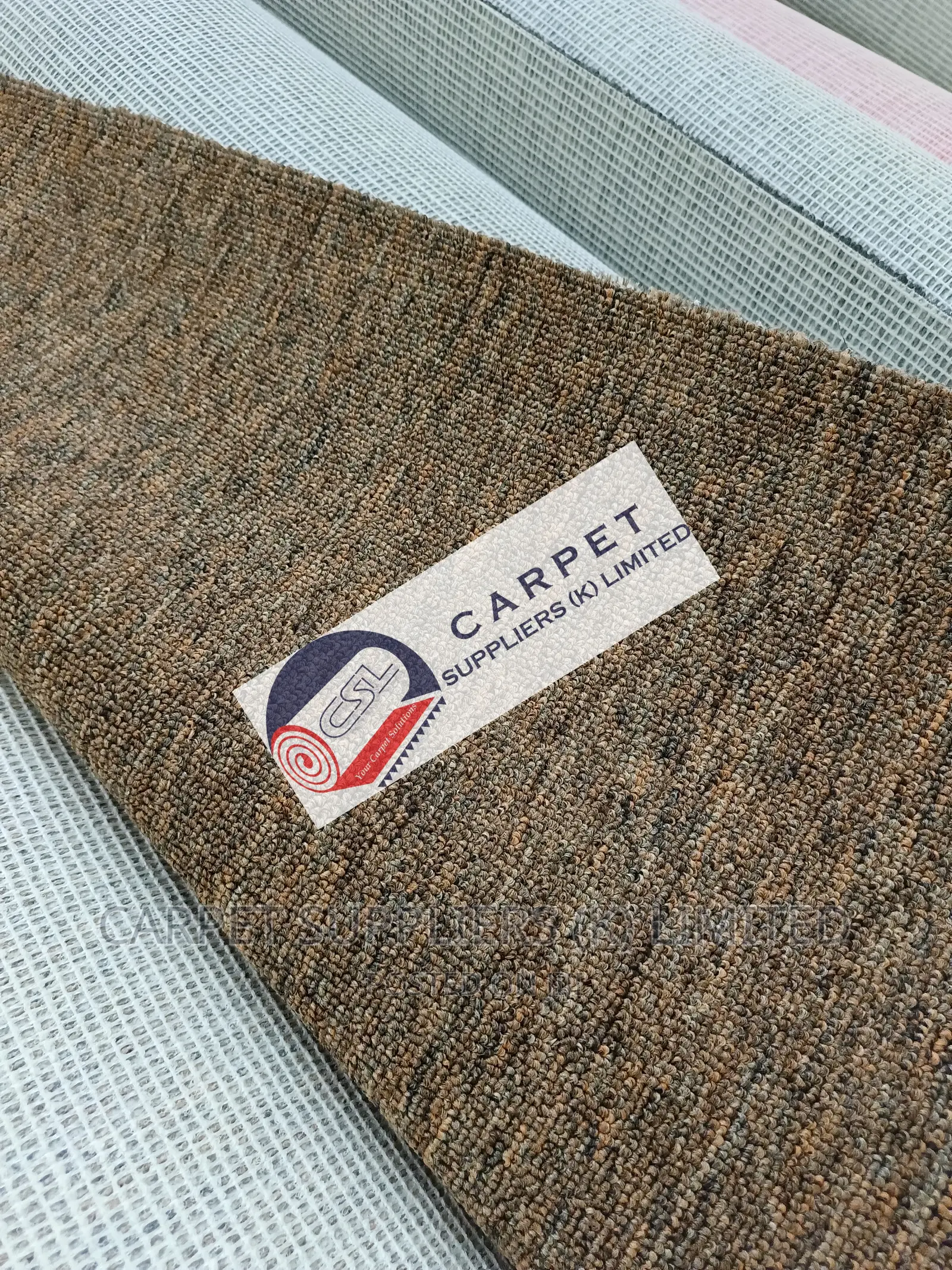 Wall to Wall Carpets