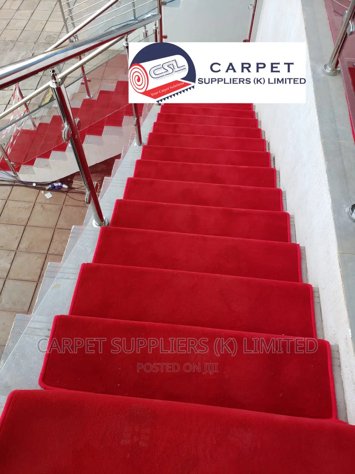 Red Carpet