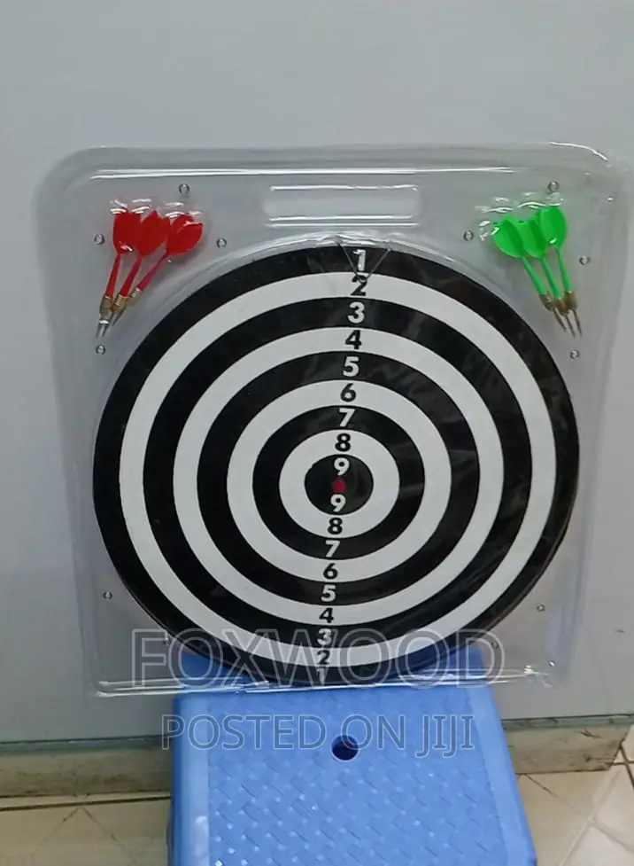 Dart Board