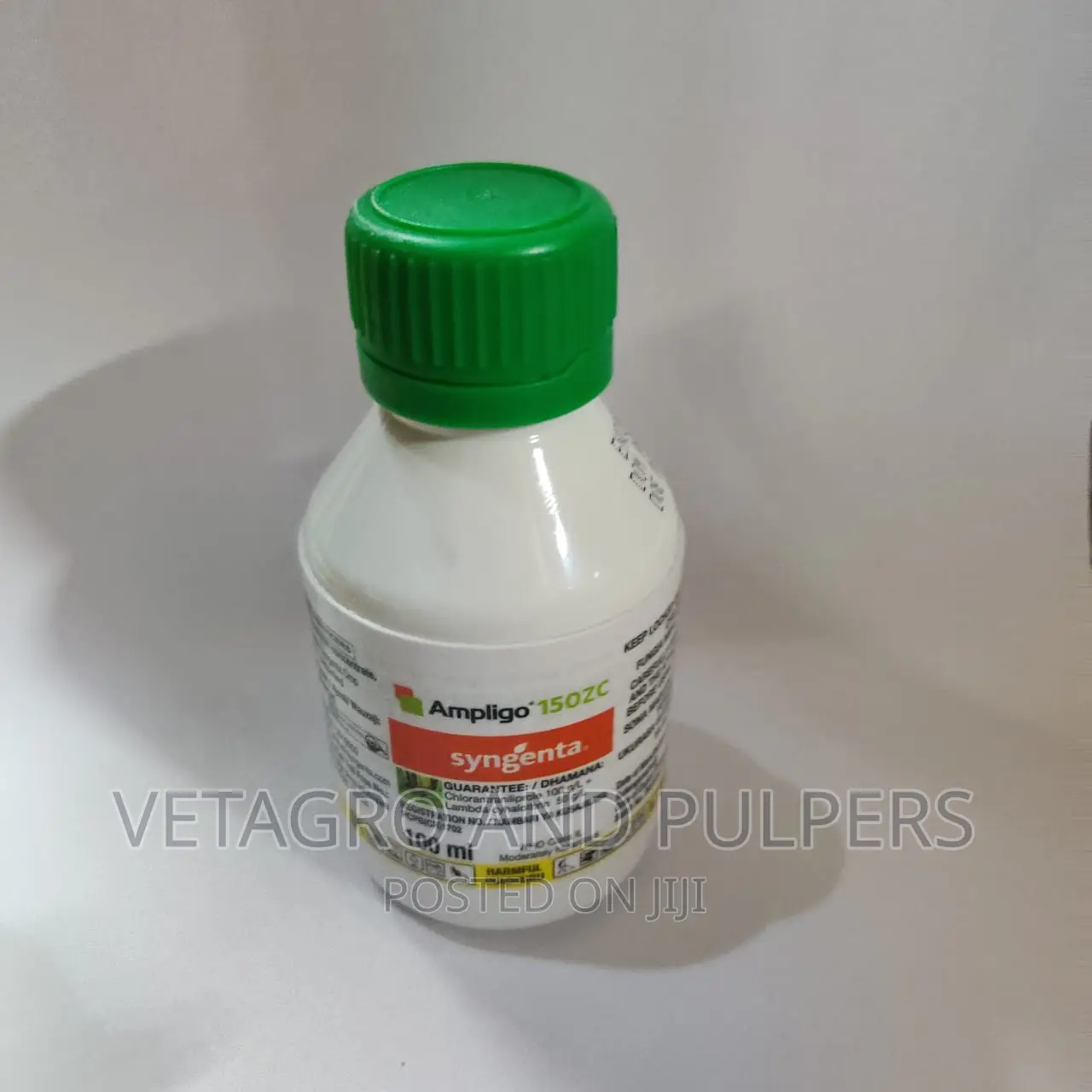Ampligo Insecticide