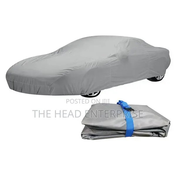 Mercedes Affordable Quality Cover Water Proof