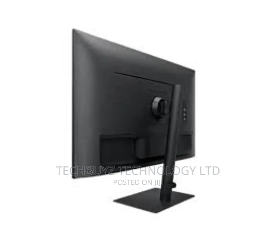 Samsung Viewfinity S8 32" Uhd HDR Usb-C Monitor, Height,