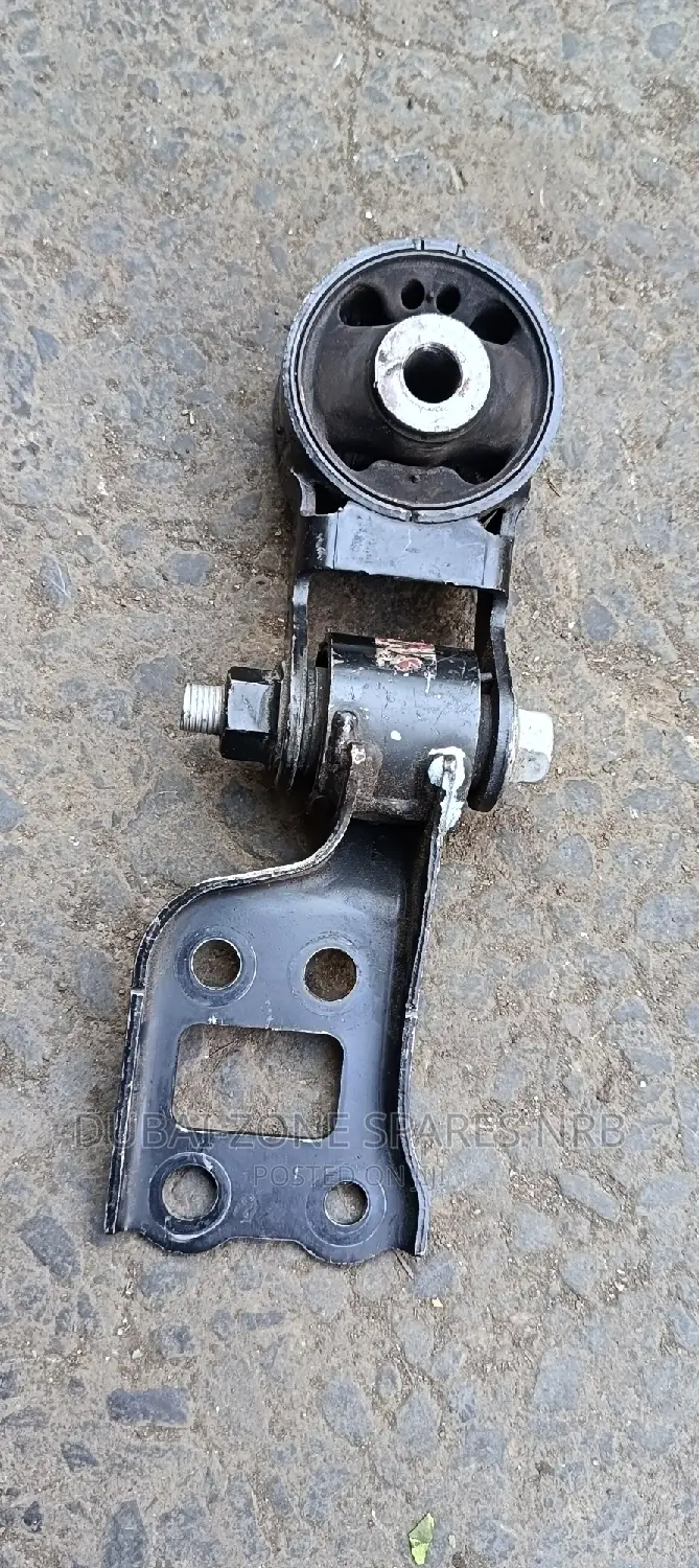 Fielder161,Axio,Porte,1nz/2zr 2-Gearbox Mount Now Available.