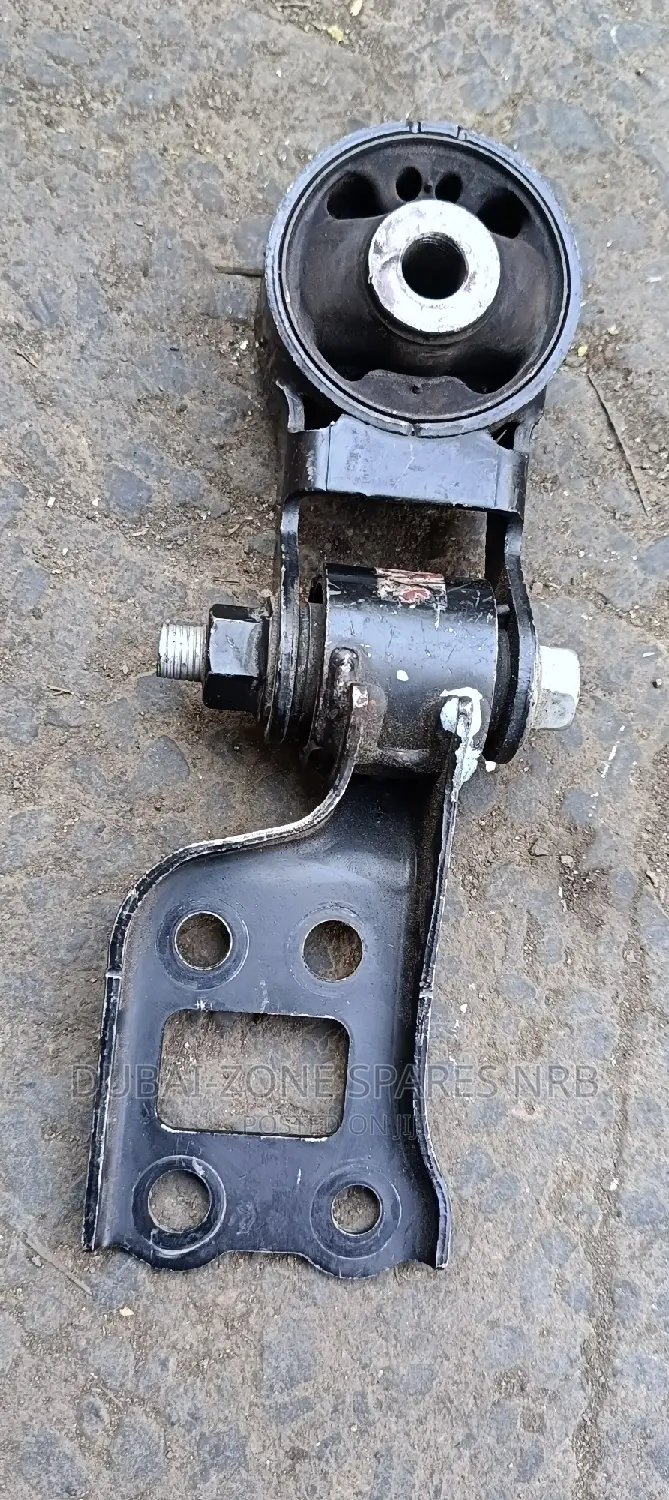 Fielder161,Axio,Porte,1nz/2zr 2-Gearbox Mount Now Available.