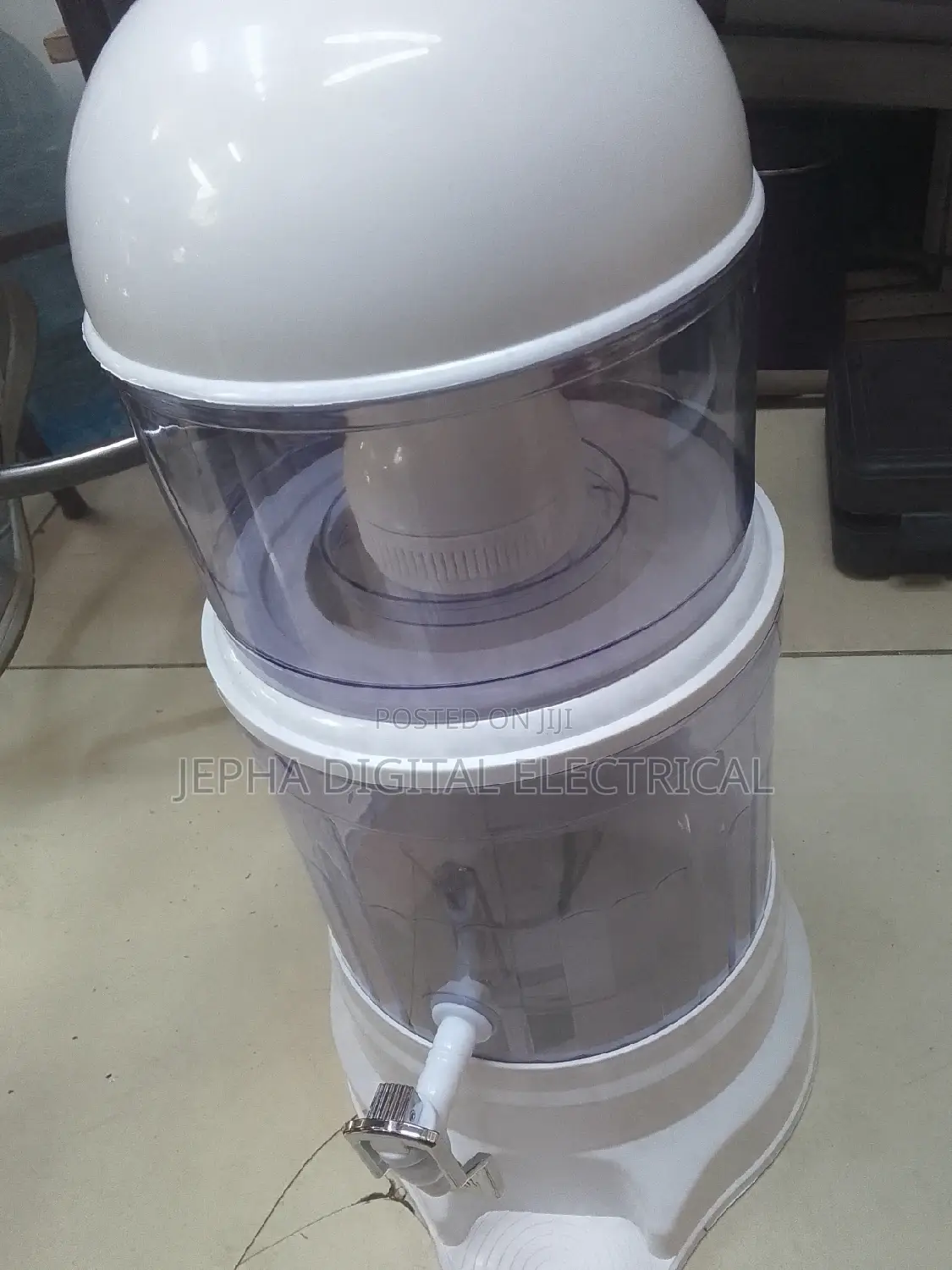 Original Water Filter
