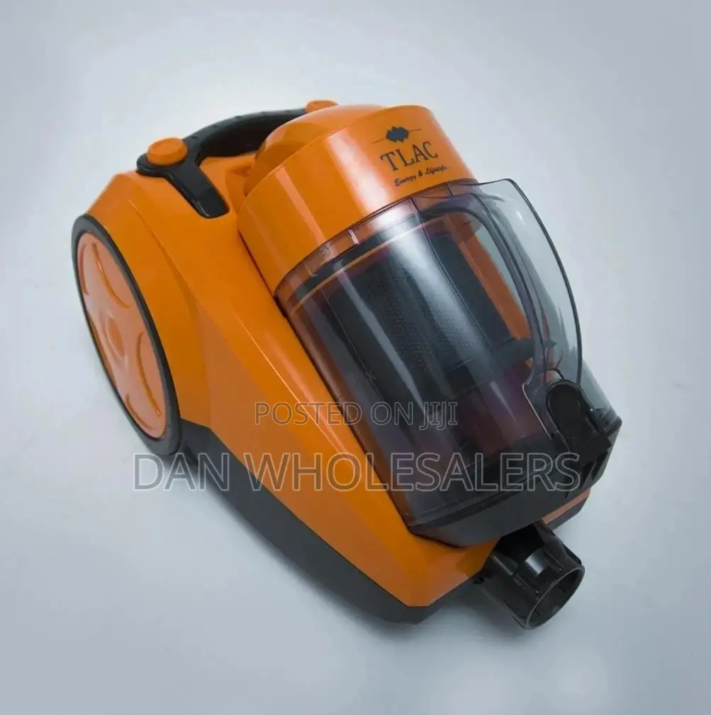Vacuum Dry Cleaner TLAC Dry Cleaners
