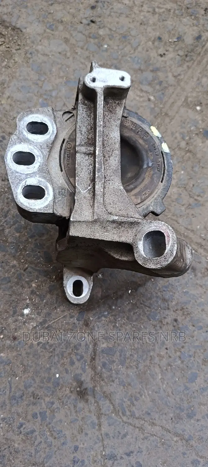 Mazda Cx-5 Engine Mount Now Available.