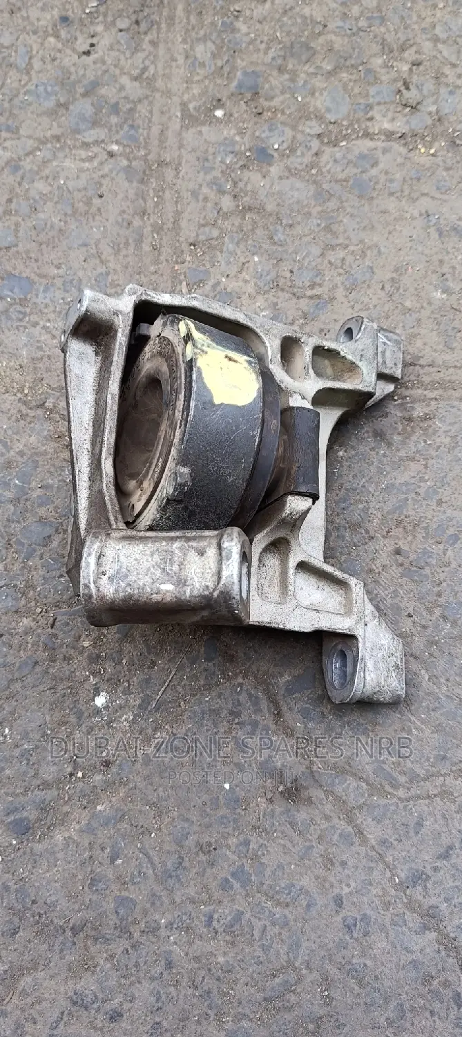 Mazda Cx-5 Engine Mount Now Available.