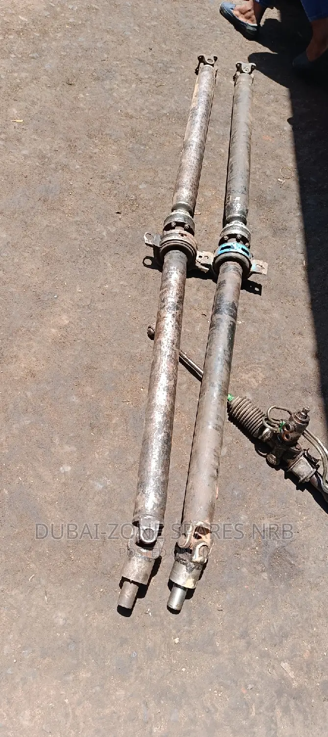 Propeller Shaft,D-Max,Hilux,Hardbody,Landcruiser,Pajero L200
