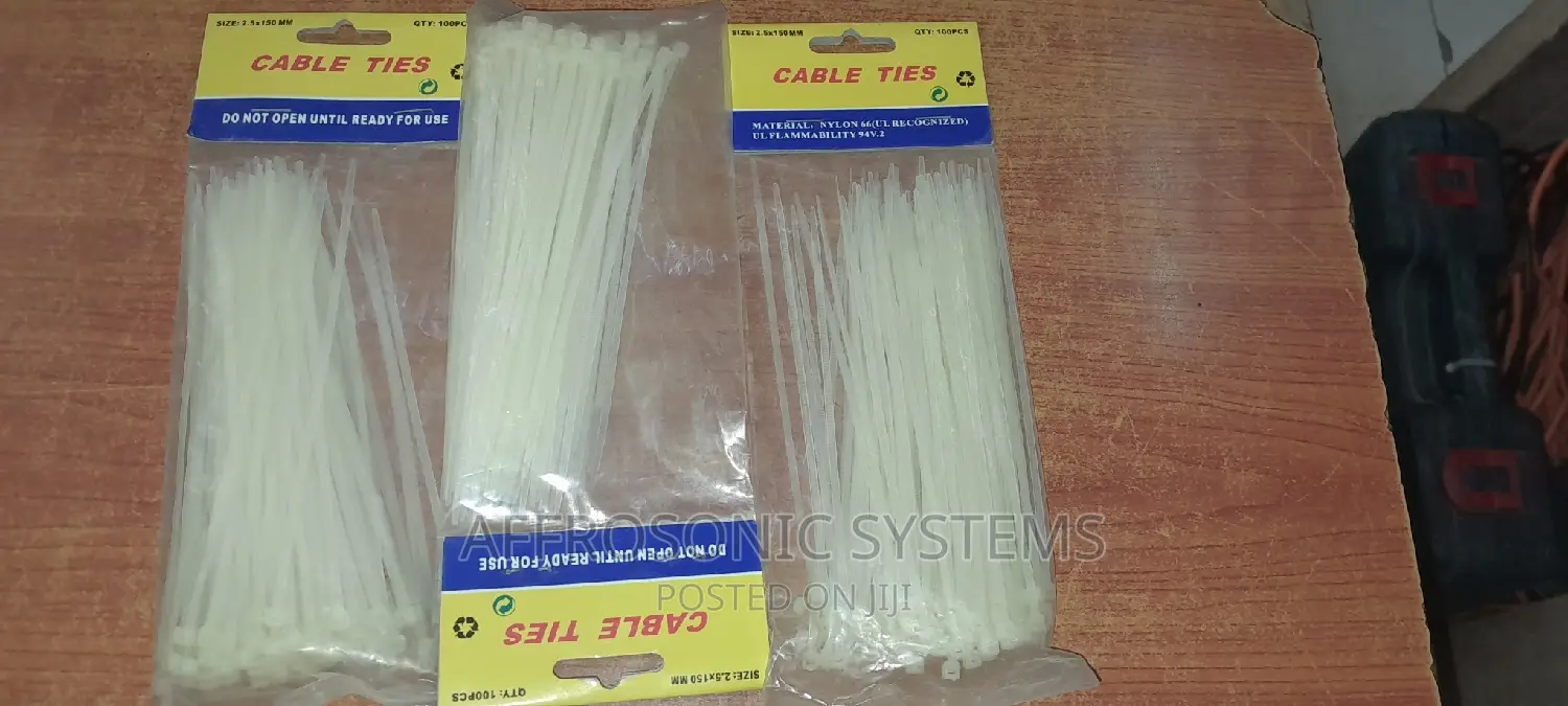 Cable Ties