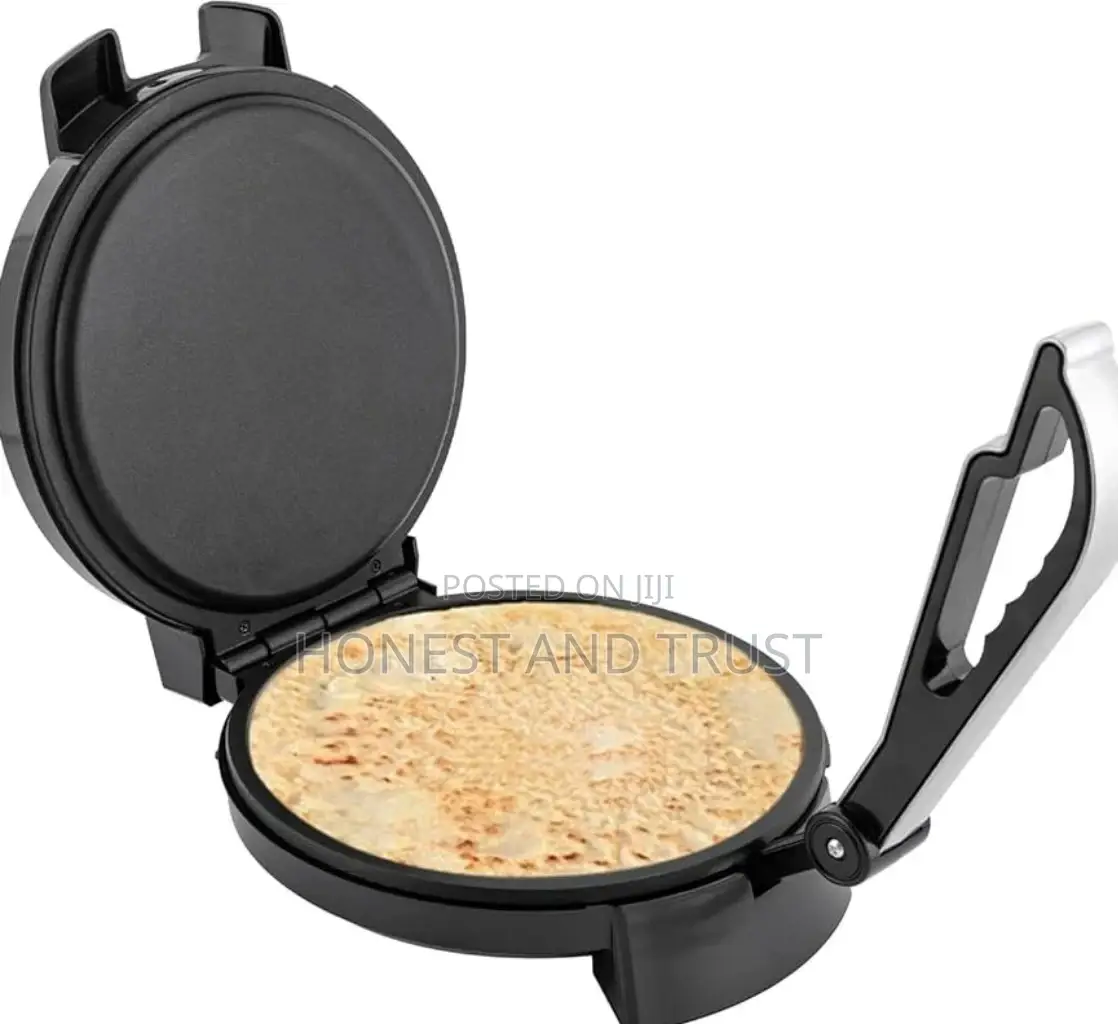 Chapati Maker Nunix