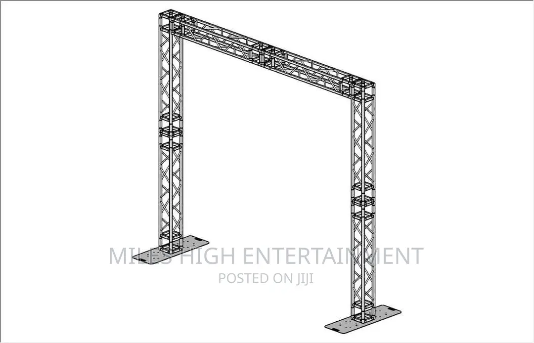 Truss for Stages/Events 1m