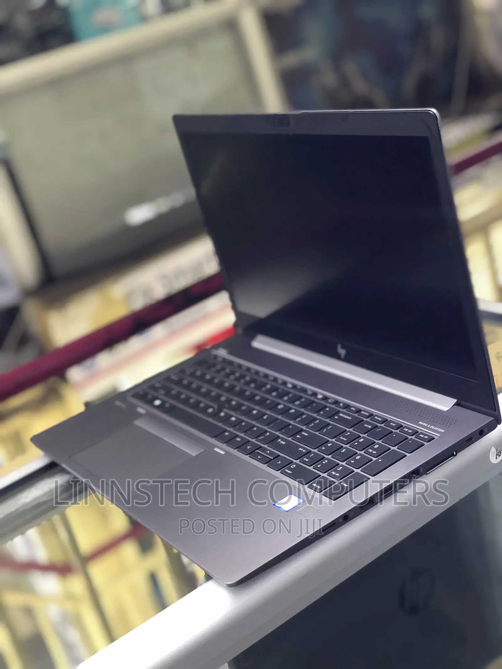 Laptop HP ZBook 15u 16GB Intel Core i7 SSD 512GB