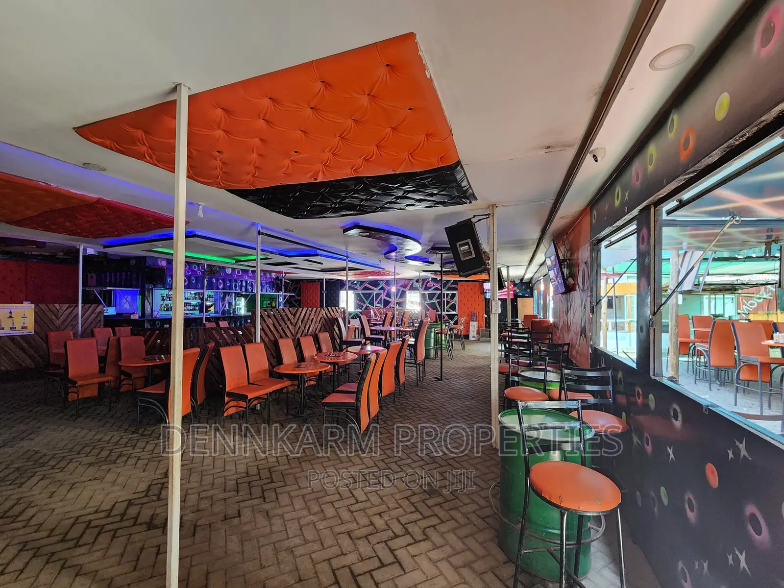 Club in Kahawa Sukari for Sale