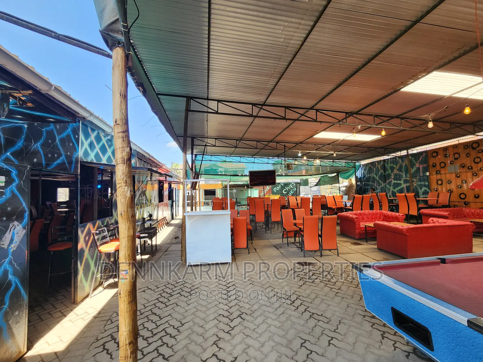Club in Kahawa Sukari for Sale