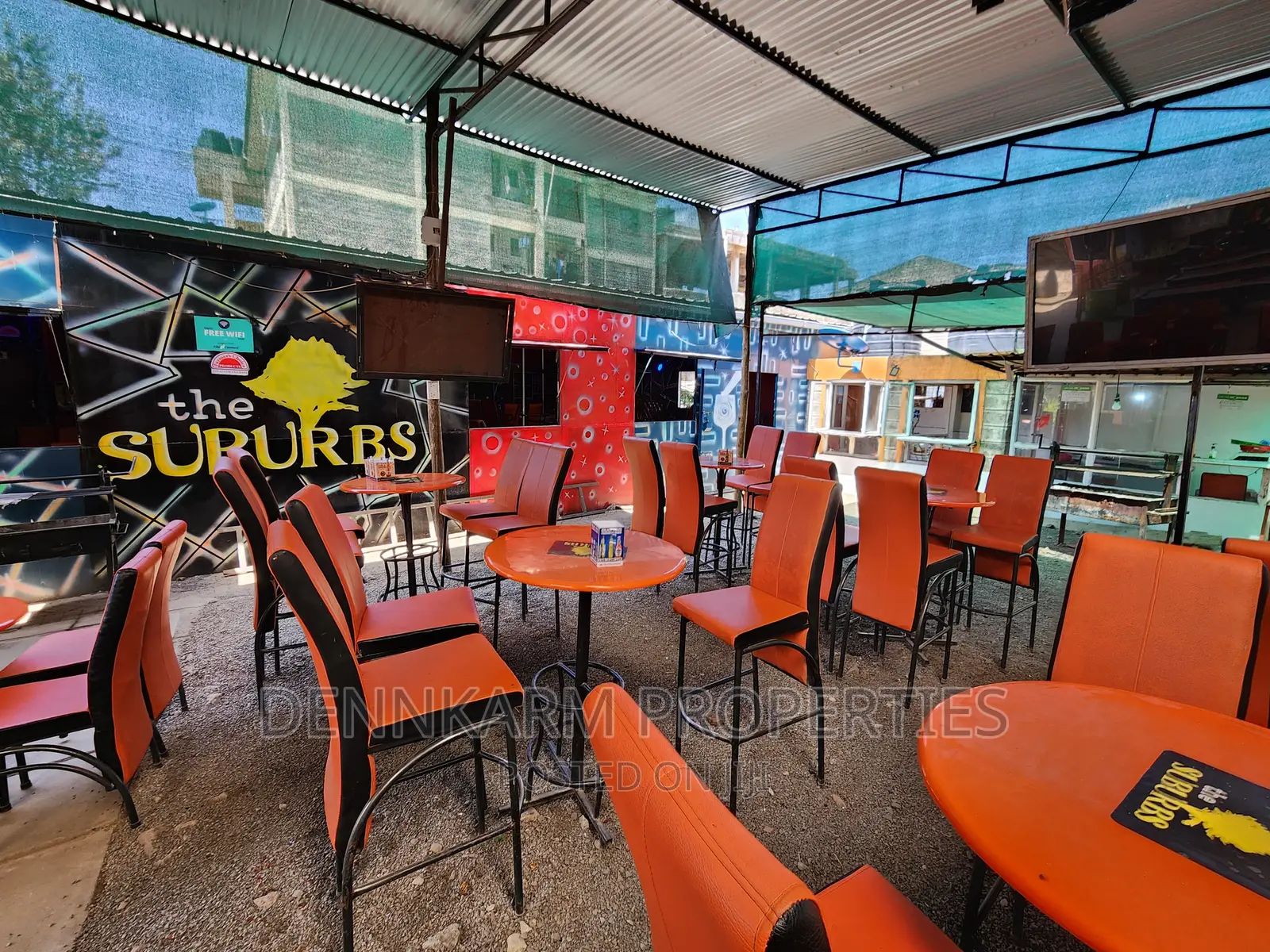 Club in Kahawa Sukari for Sale