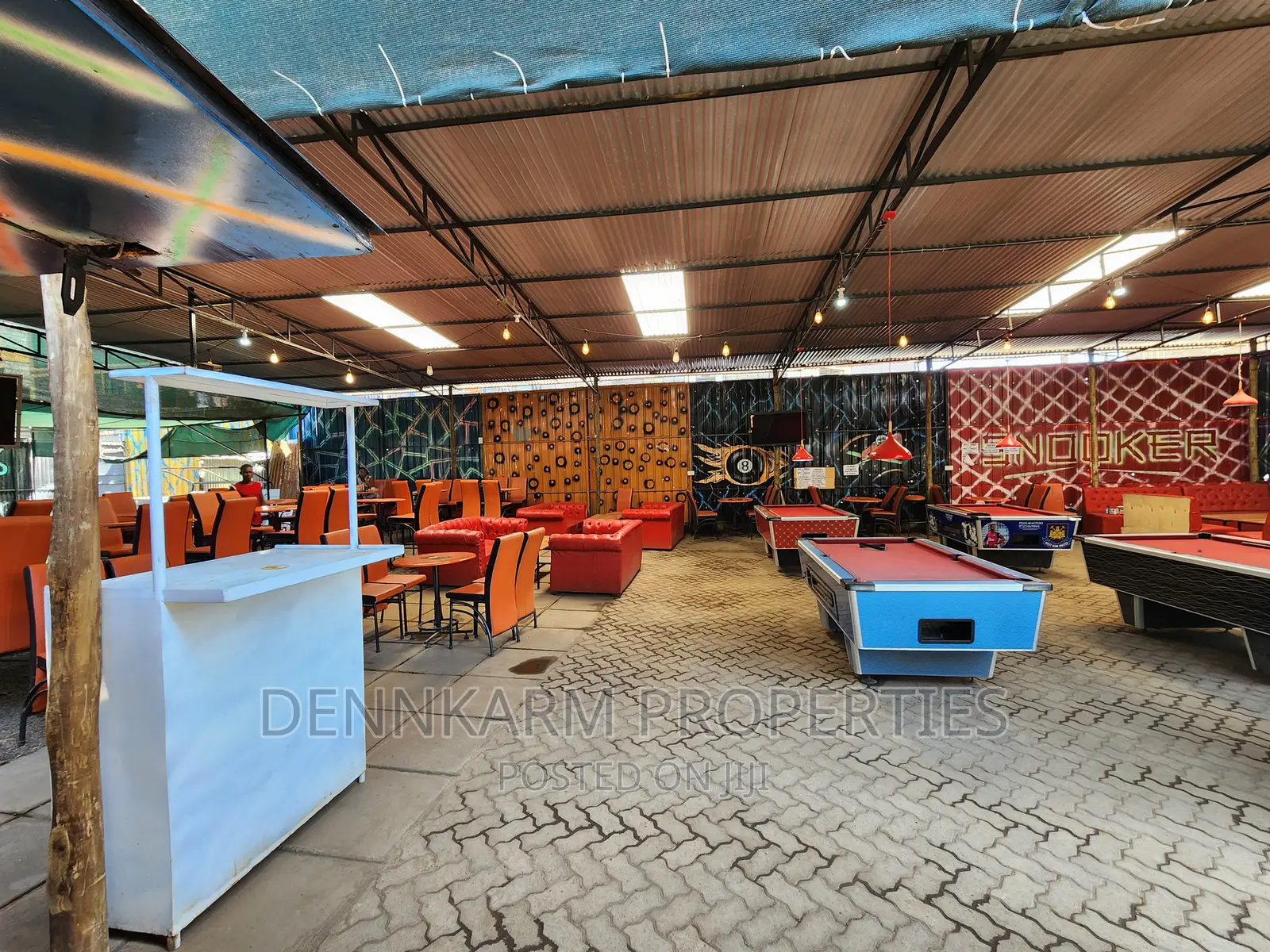 Club in Kahawa Sukari for Sale