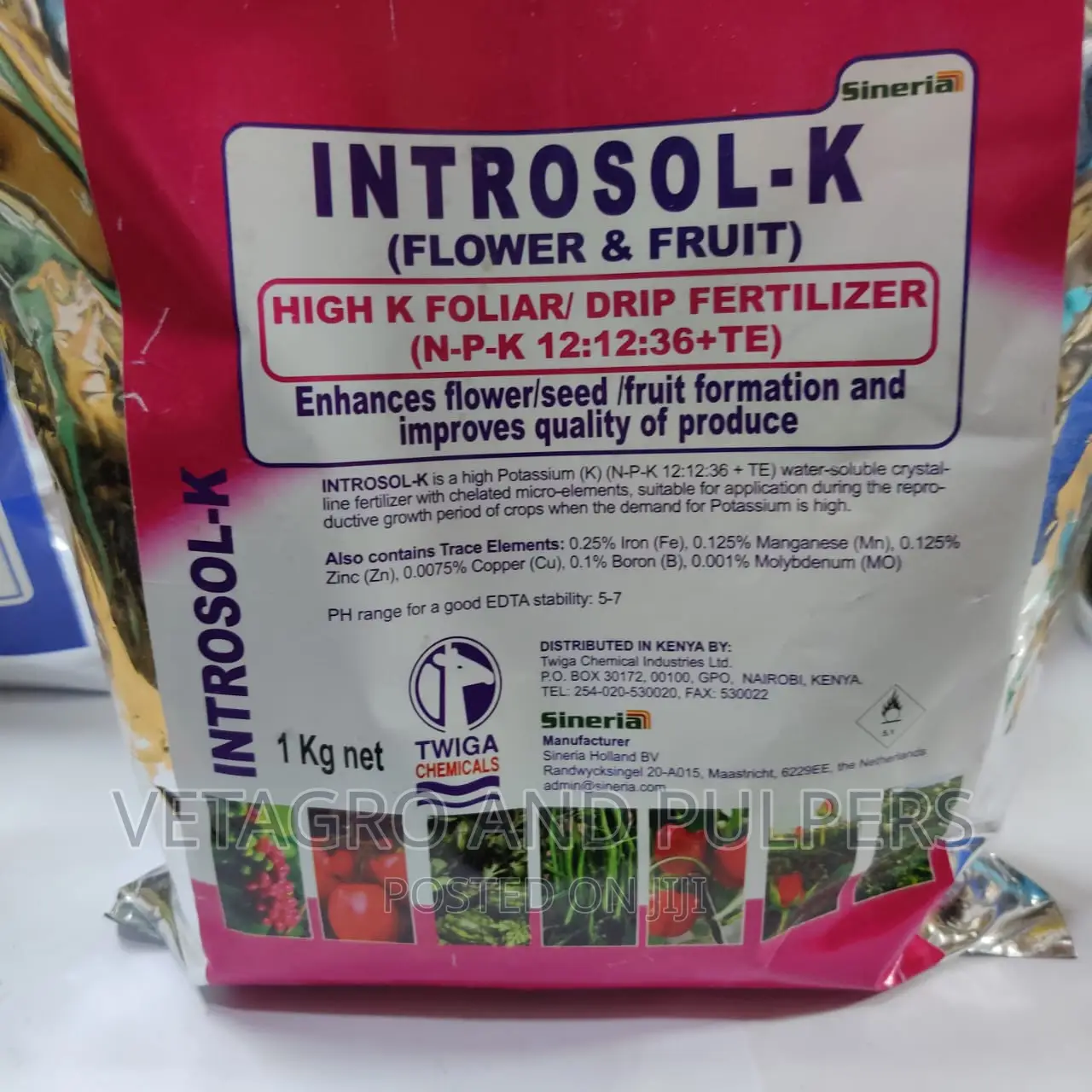 Introsol K