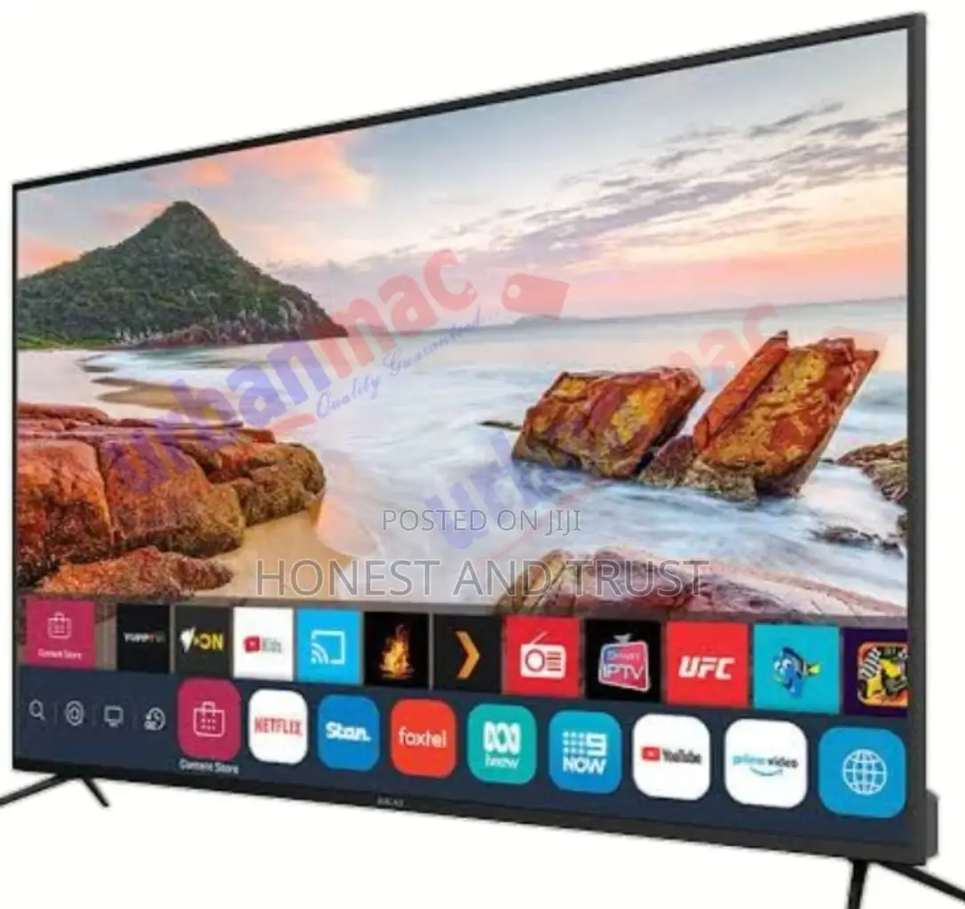 Vitron 55 Smart Android Tv