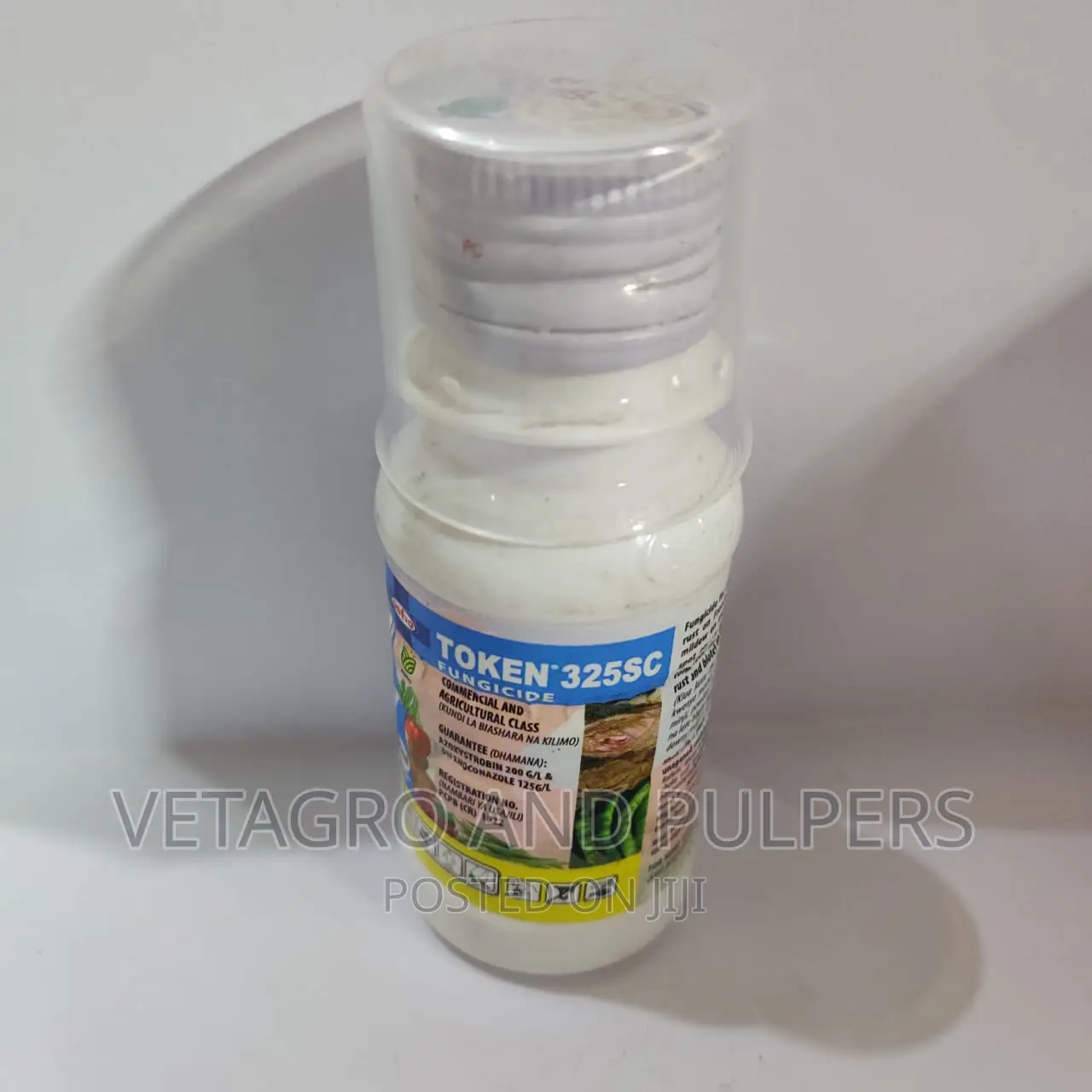 Token 325SC Fungicide